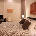 بيت ضيافة Short Lets Grandi Stazioni باري