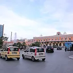 Short Lets Grandi Stazioni بيت ضيافة باري