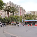 بيت ضيافة Short Lets Grandi Stazioni *