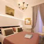 Short Lets Grandi Stazioni بيت ضيافة باري