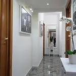 بيت ضيافة Short Lets Grandi Stazioni *