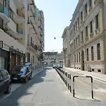Short Lets Grandi Stazioni * باري