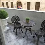 Short Lets Grandi Stazioni * باري