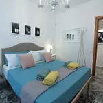 Short Lets Grandi Stazioni بيت ضيافة باري