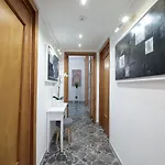 Short Lets Grandi Stazioni بيت ضيافة