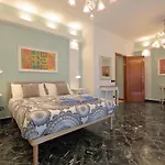Short Lets Grandi Stazioni باري