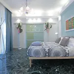 بيت ضيافة Short Lets Grandi Stazioni باري
