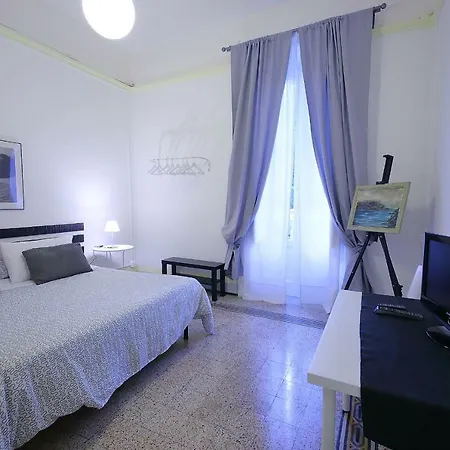 Short Lets Grandi Stazioni Guest house
